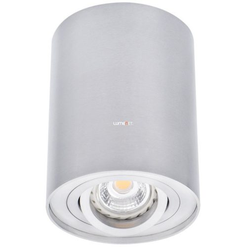 Kanlux BORD DLP-50-AL 1xGU10 max.50W alumínium Kanlux BORD DLP-50-AL 1xGU10 max.50W alumínium