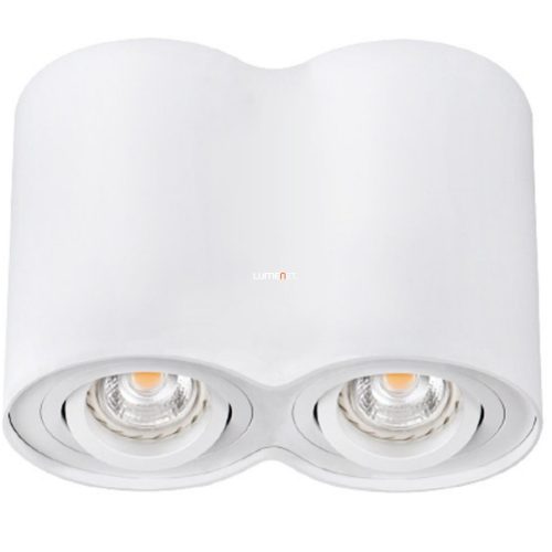 KANLUX BORD DLP-250-W 2xGU10 max.50W fehér KANLUX BORD DLP-250-W 2xGU10 max.50W fehér