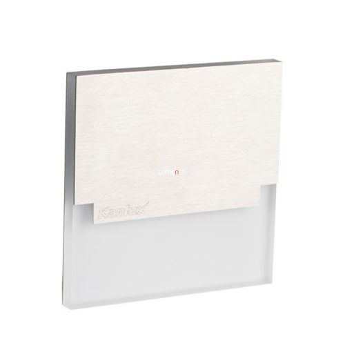 Kanlux SABIK LED 0,8W 12V WW 3000K lépcsővilágító 23108 Kanlux SABIK LED 0,8W 12V WW 3000K lépcsővilágító 23108