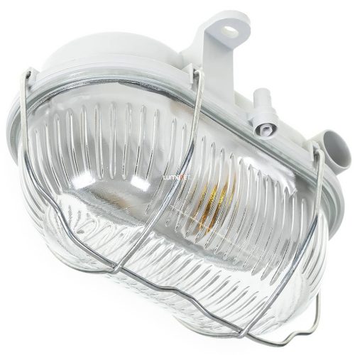 MILO 7040T 1xE27 (max.60W) IP43 hajólámpa MILO 7040T 1xE27 (max.60W) IP43 hajólámpa