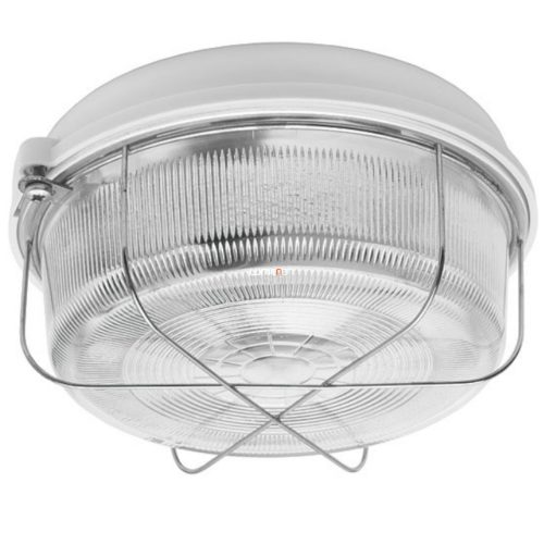 Kanlux INES 7061N 1xE27 (max.100W) IP43 hajólámpa Kanlux INES 7061N 1xE27 (max.100W) IP43 hajólámpa