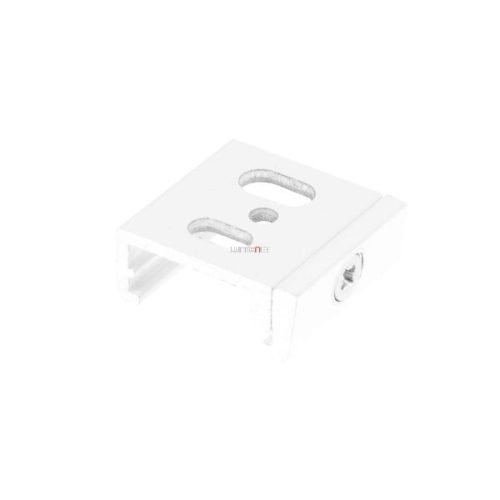 Nordic Global Trac SKB 12-3 síntartó mennyezeti adapter 3 fázisú sínhez, fehér Nordic Global Trac SKB 12-3 síntartó mennyezeti adapter 3 fázisú sínhez, fehér