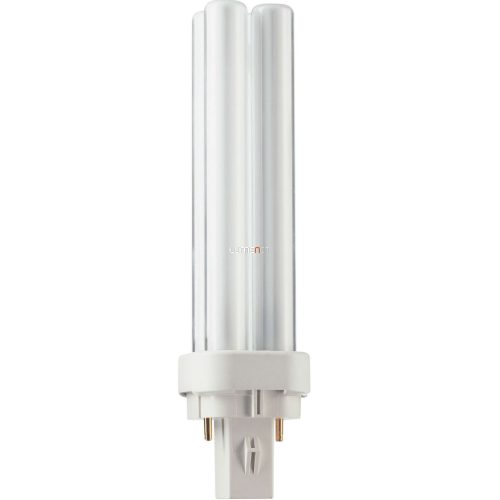 Philips Master PL-C 13W/827 2pin G24d-1 Philips Master PL-C 13W/827 2pin G24d-1