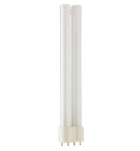 Philips Master PL-L 18W 840 4p 4000K 2G11 Philips Master PL-L 18W 840 4p 4000K 2G11