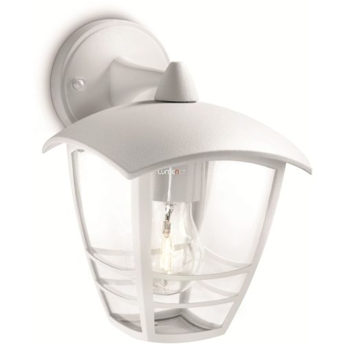 Philips 15381/31/16 myGarden Creek kültéri fali lámpa 1xE27 max.60W IP44 Philips 15381/31/16 myGarden Creek kültéri fali lámpa 1xE27 max.60W IP44