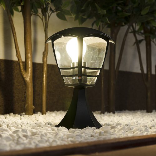 Philips 15382/30/16 myGarden Creek talapzatos lámpa 1xE27 max.60W IP44 Philips 15382/30/16 myGarden Creek talapzatos lámpa 1xE27 max.60W IP44