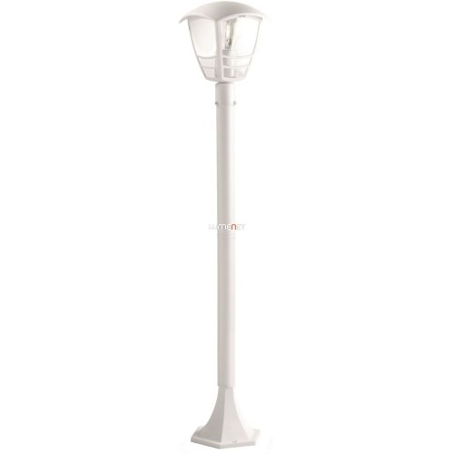 Philips 15383/31/16 myGarden Creek talapzatos lámpaoszlop 1xE27 max.60W IP44 Philips 15383/31/16 myGarden Creek talapzatos lámpaoszlop 1xE27 max.60W IP44
