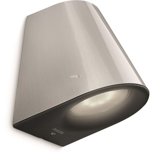 Philips 17287/47/16 Virga fali LED lámpa 3W 270lm IP44 115° 25000h 122x92x103mm Philips 17287/47/16 Virga fali LED lámpa 3W 270lm IP44 115° 25000h 122x92x103mm
