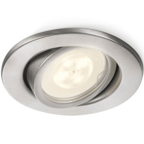 Philips 17289/47/16 myGarden Fresco süllyesztett spot 1xGU10 max.20W IP23 / 2W GU10-LED, kifutó Philips 17289/47/16 myGarden Fresco süllyesztett spot 1xGU10 max.20W IP23 / 2W GU10-LED, kifutó