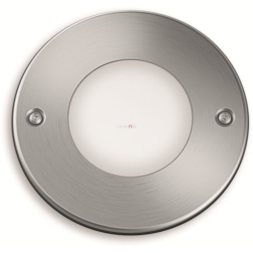 Philips 17306/47/16 Moss kültéri talajba építhető LED lámpa 3W Philips 17306/47/16 Moss kültéri talajba építhető LED lámpa 3W
