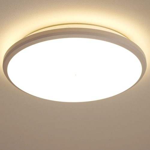 Philips 31814/31/16 Twirly mennyezeti LED lámpa 12W 2700K 1200lm IP20 15000h 66x290mm Philips 31814/31/16 Twirly mennyezeti LED lámpa 12W 2700K 1200lm IP20 15000h 66x290mm