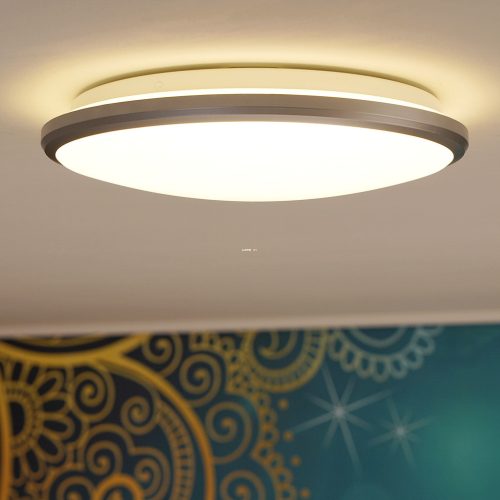 Philips 31814/87/16 Twirly mennyezeti LED lámpa 12W 2700K 1200lm IP20 15000h 66x290mm Philips 31814/87/16 Twirly mennyezeti LED lámpa 12W 2700K 1200lm IP20 15000h 66x290mm