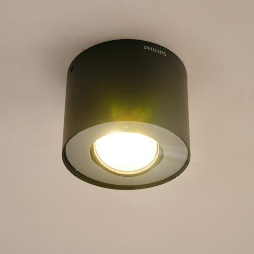 Philips 53300/30/16 Phase mennyezeti LED spot 4,5W 500lm IP20 40° 30000h 80x102mm Philips 53300/30/16 Phase mennyezeti LED spot 4,5W 500lm IP20 40° 30000h 80x102mm