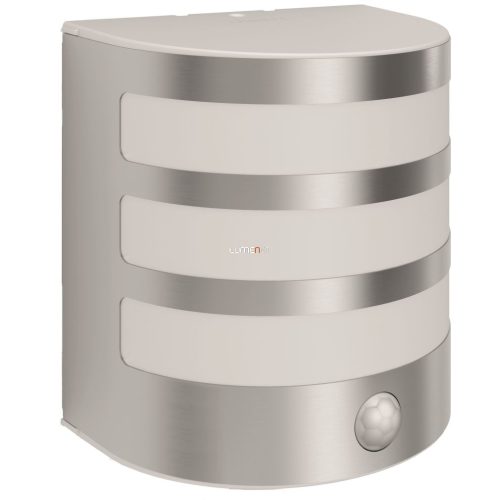 Philips 17315/47/16 myGarden Calgary kültéri mozgásérzékelős fali LED lámpa 3,5W 320lm IP44 25000h Philips 17315/47/16 myGarden Calgary kültéri mozgásérzékelős fali LED lámpa 3,5W 320lm IP44 25000h