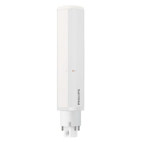 Philips CorePro LED PLC 9W 830 4P G24q-3 ROT Philips CorePro LED PLC 9W 830 4P G24q-3 ROT