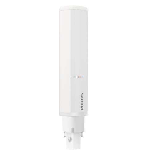Philips CorePro LED PLC 8,5W 830 2P G24d-3 ROT Philips CorePro LED PLC 8,5W 830 2P G24d-3 ROT