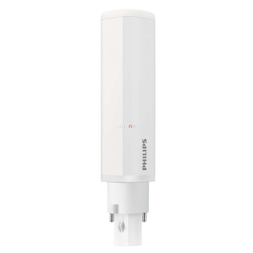Philips CorePro LED PLC 6,5W 840 2P G24d-2 ROT Philips CorePro LED PLC 6,5W 840 2P G24d-2 ROT