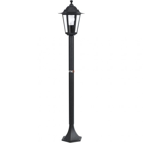 Eglo 22144 Laterna 4 kültéri állólámpa 1xE27 max.60W Eglo 22144 Laterna 4 kültéri állólámpa 1xE27 max.60W