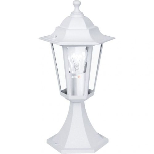 Eglo 22466 Laterna 5 kültéri állólámpa 1xE27 max.60W Eglo 22466 Laterna 5 kültéri állólámpa 1xE27 max.60W