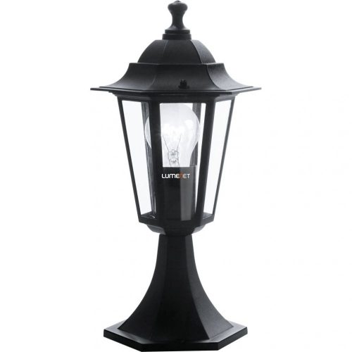 Eglo 22472 Laterna 4 kültéri állólámpa 1xE27 max.60W Eglo 22472 Laterna 4 kültéri állólámpa 1xE27 max.60W