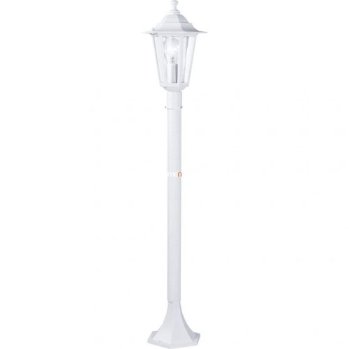 Eglo 22995 Laterna 5 kültéri állólámpa 1xE27 max.60W Eglo 22995 Laterna 5 kültéri állólámpa 1xE27 max.60W