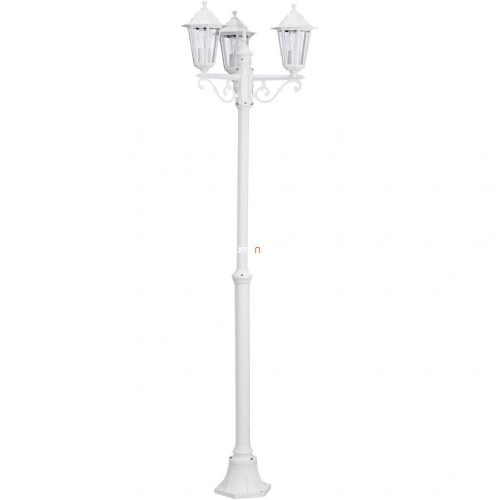 Eglo 22996 Laterna 5 kültéri állólámpa 3xE27 max.60W Eglo 22996 Laterna 5 kültéri állólámpa 3xE27 max.60W