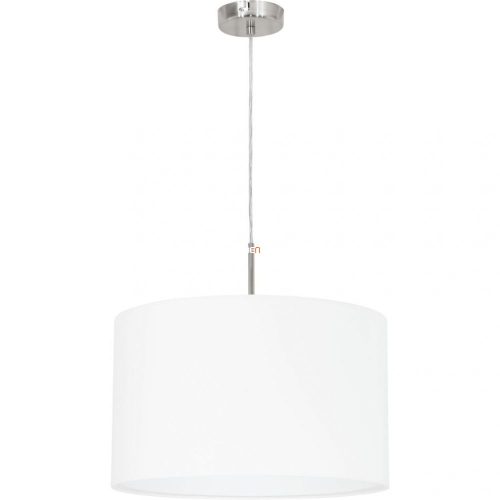 Eglo 31571 Pasteri függeszték 1xE27 max.60W Eglo 31571 Pasteri függeszték 1xE27 max.60W