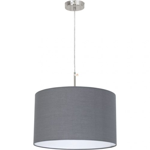 Eglo 31573 Pasteri függeszték 1xE27 max.60W Eglo 31573 Pasteri függeszték 1xE27 max.60W