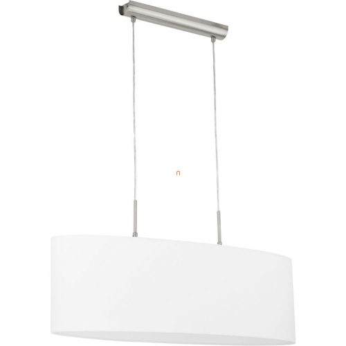 Eglo 31579 Pasteri függeszték 2xE27 max.60W Eglo 31579 Pasteri függeszték 2xE27 max.60W