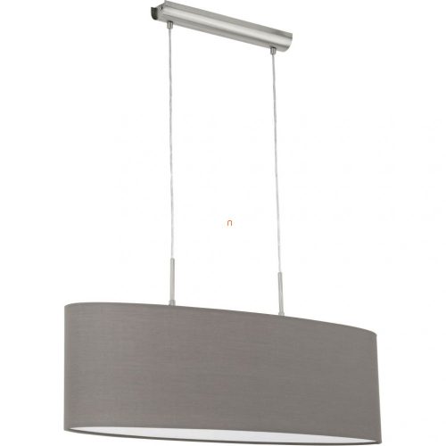 Eglo 31583 Pasteri függeszték 2xE27 max.60W Eglo 31583 Pasteri függeszték 2xE27 max.60W
