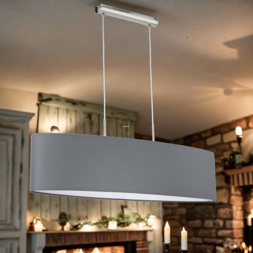 Eglo 31586 Pasteri függeszték 2xE27 max.60W Eglo 31586 Pasteri függeszték 2xE27 max.60W