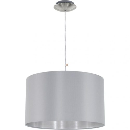 Eglo 31601 Maserlo függeszték 1xE27 max.60W Eglo 31601 Maserlo függeszték 1xE27 max.60W