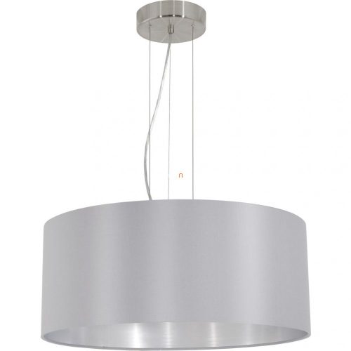 Eglo 31606 Maserlo függeszték 3xE27 max.60W Eglo 31606 Maserlo függeszték 3xE27 max.60W