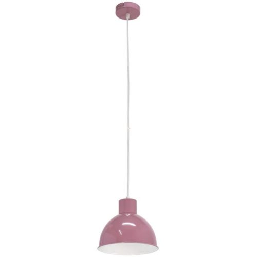 EGLO 49241 Függeszték 1xE27 max. 60W levendula Truro 1 EGLO 49241 Függeszték 1xE27 max. 60W levendula Truro 1