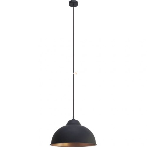 Eglo 49247 Truro 2 függeszték 1xE27 max.60W Eglo 49247 Truro 2 függeszték 1xE27 max.60W