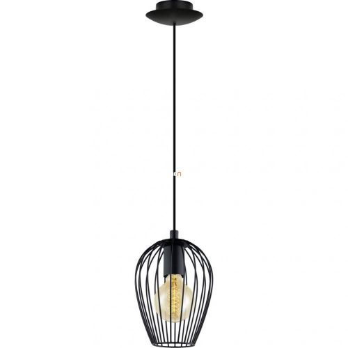 Eglo 49477 Newtown függeszték 1xE27 max.60W Eglo 49477 Newtown függeszték 1xE27 max.60W