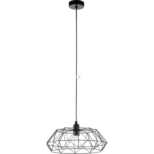 Eglo 49487 Carlton 2 függeszték 1xE27 max.60W IP20 Eglo 49487 Carlton 2 függeszték 1xE27 max.60W IP20