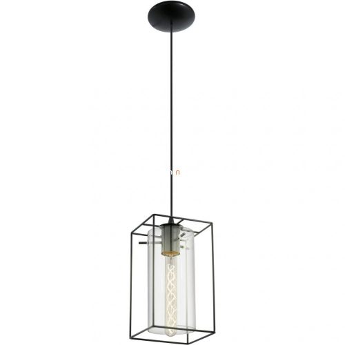 Eglo 49495 Loncino függeszték 1xE27 max.60W Eglo 49495 Loncino függeszték 1xE27 max.60W