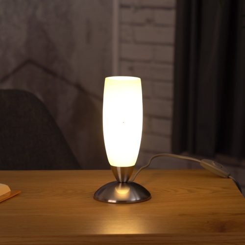 Eglo 82305 Slim asztali lámpa 1xE14 max.40W IP20 Eglo 82305 Slim asztali lámpa 1xE14 max.40W IP20