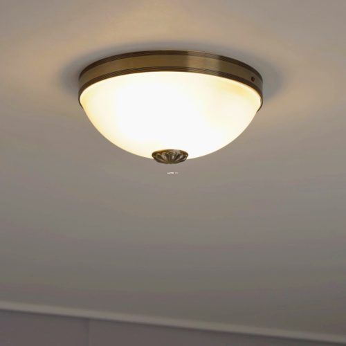 Eglo 82741 Imperial mennyezeti lámpa 2xE27 max.60W Eglo 82741 Imperial mennyezeti lámpa 2xE27 max.60W