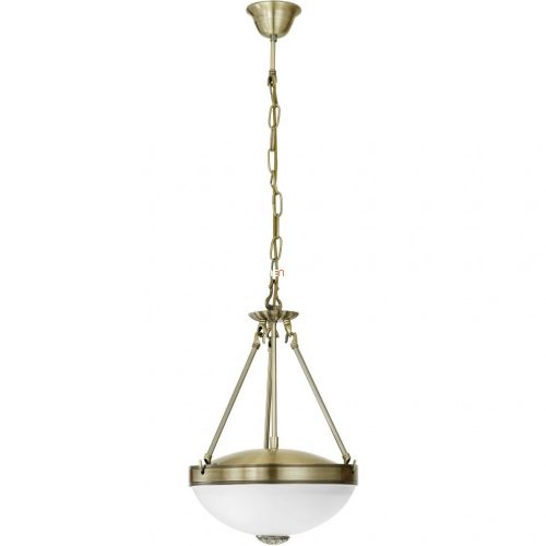 Eglo 82747 Savoy függeszték 2xE27 max.60W Eglo 82747 Savoy függeszték 2xE27 max.60W