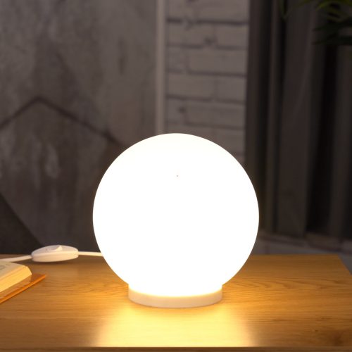 Eglo 85264 Rondo asztali lámpa 1xE27 max.60W Eglo 85264 Rondo asztali lámpa 1xE27 max.60W