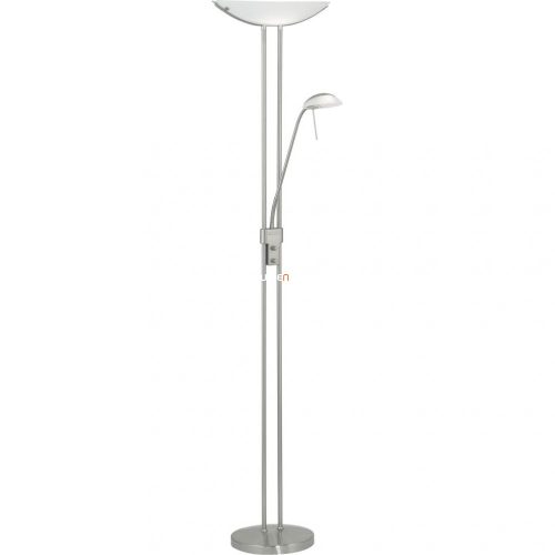 Eglo 85971 Baya állólámpa 1xR7S max.300W IP20 / 1x230W R7S Halogen-HV + 1xG9 max.43W / 1x33W G9-ECO Halogen-HV Eglo 85971 Baya állólámpa 1xR7S max.300W IP20 / 1x230W R7S Halogen-HV + 1xG9 max.43W / 1x33W G9-ECO Halogen-HV