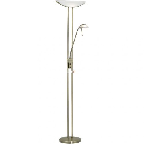 Eglo 85974 Baya állólámpa 1xR7S max.300W IP20 / 1x230W R7S Halogen-HV + 1xG9 max.43W / 1x33W G9-ECO Halogen-HV Eglo 85974 Baya állólámpa 1xR7S max.300W IP20 / 1x230W R7S Halogen-HV + 1xG9 max.43W / 1x33W G9-ECO Halogen-HV
