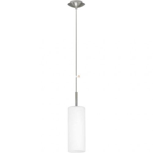 Eglo 85977 Troy 3 függeszték 1xE27 max.60W Eglo 85977 Troy 3 függeszték 1xE27 max.60W