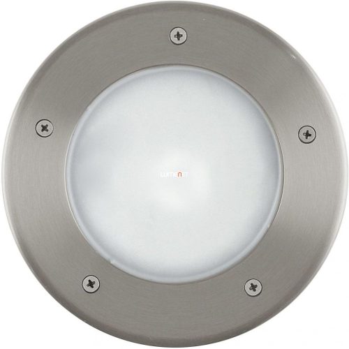 Eglo 86189 Riga 3 kültéri talajba építhető lámpa 1xE27 max.60W Eglo 86189 Riga 3 kültéri talajba építhető lámpa 1xE27 max.60W
