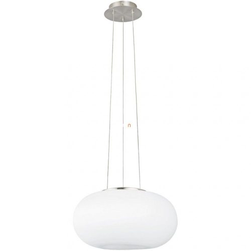 Eglo 86814 Optica függeszték 2xE27 max.60W Eglo 86814 Optica függeszték 2xE27 max.60W