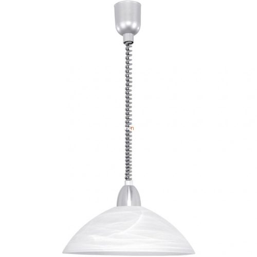 Eglo 87008 Lord 2 húzós függeszték 1xE27 max.60W Eglo 87008 Lord 2 húzós függeszték 1xE27 max.60W