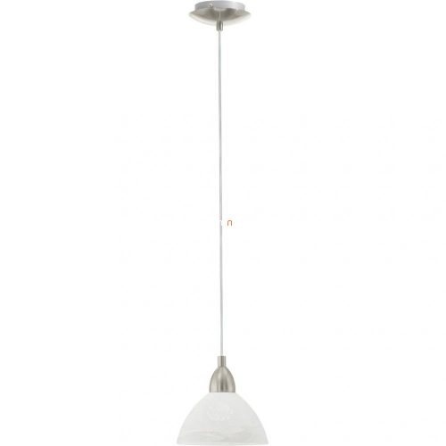 Eglo 87054 Brenda függeszték 1xE27 max.60W IP20 Eglo 87054 Brenda függeszték 1xE27 max.60W IP20