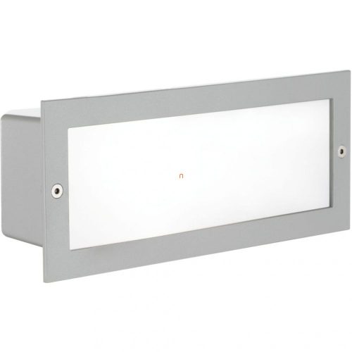 Eglo 88008 Zimba kültéri falba építhető lámpa 1xE27 max.60W Eglo 88008 Zimba kültéri falba építhető lámpa 1xE27 max.60W